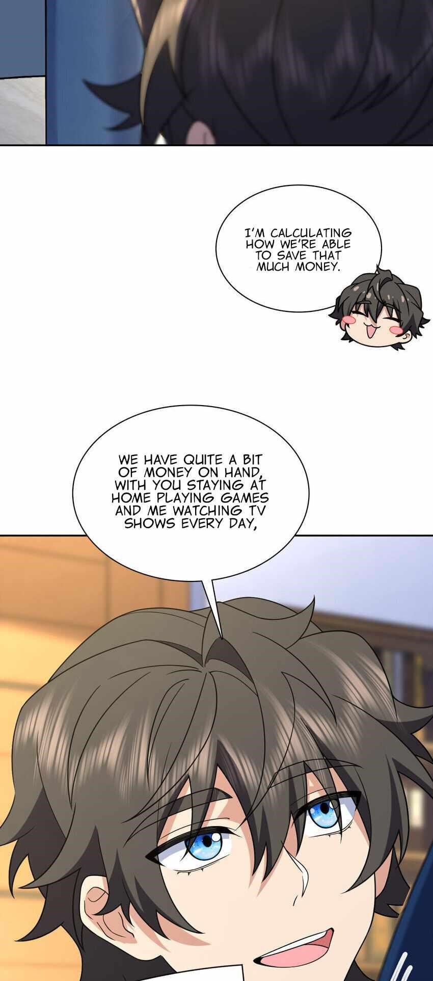 My Wife is From a Thousand Years Ago Chapter 205 - Manhwa18.com