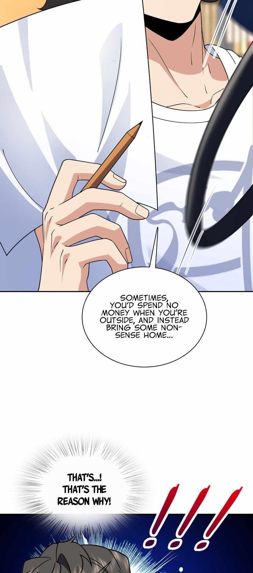 My Wife is From a Thousand Years Ago Chapter 205 - Manhwa18.com