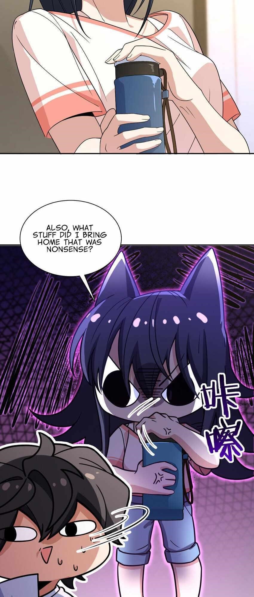 My Wife is From a Thousand Years Ago Chapter 205 - Manhwa18.com