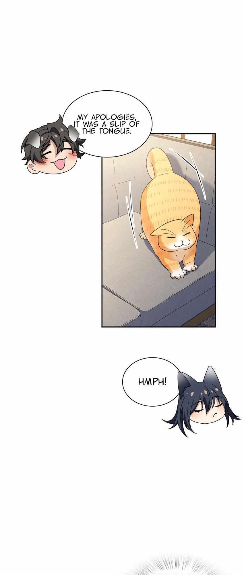 My Wife is From a Thousand Years Ago Chapter 205 - Manhwa18.com