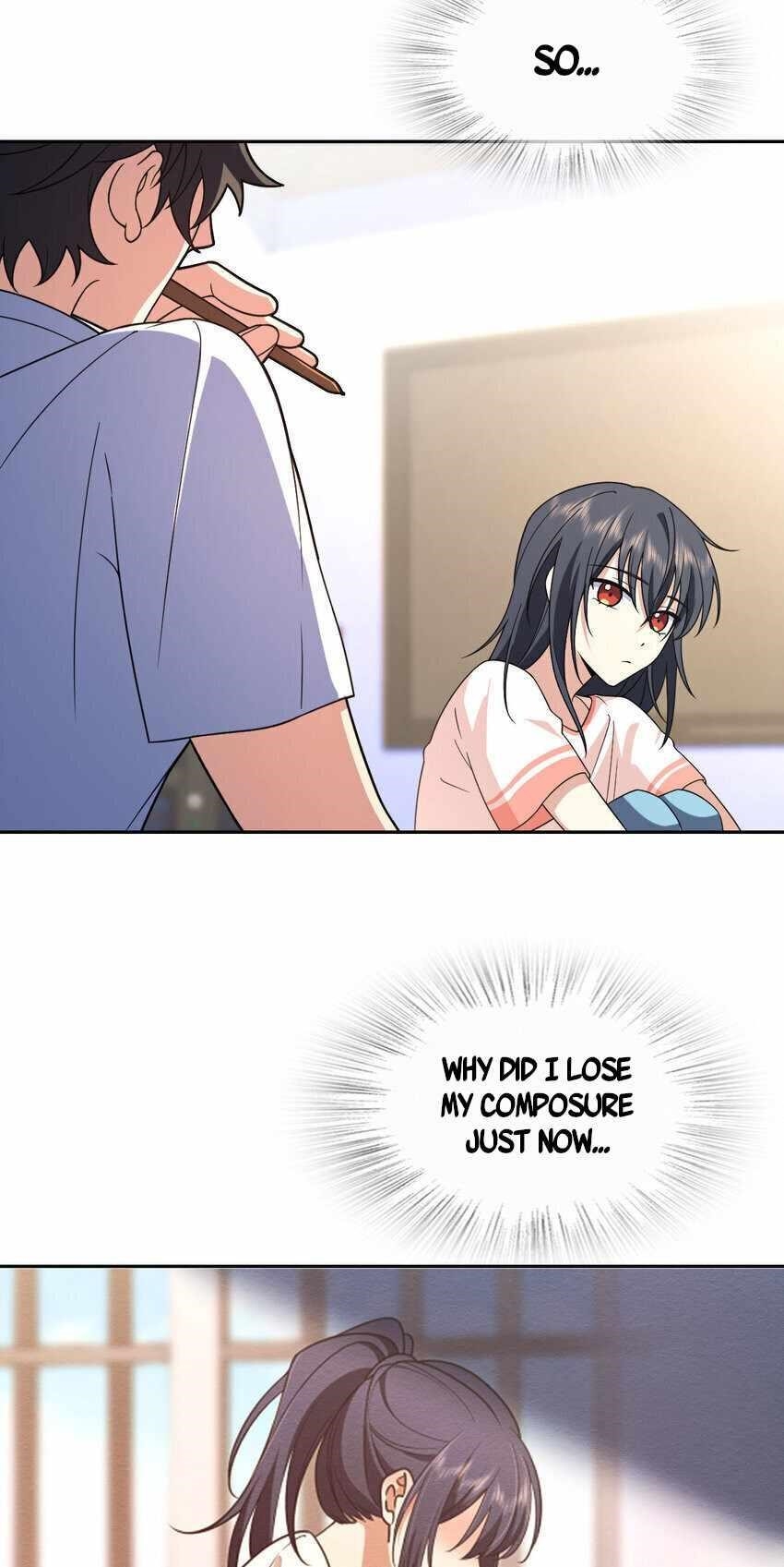 My Wife is From a Thousand Years Ago Chapter 205 - Manhwa18.com