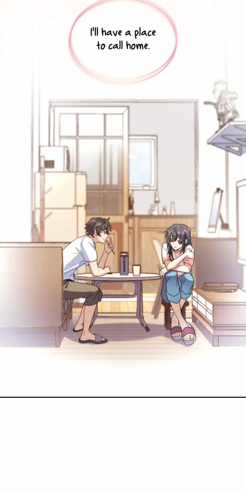 My Wife is From a Thousand Years Ago Chapter 205 - Manhwa18.com