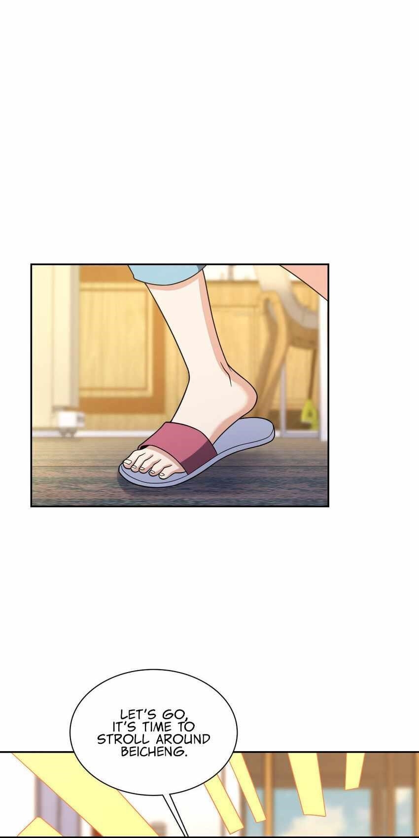 My Wife is From a Thousand Years Ago Chapter 205 - Manhwa18.com