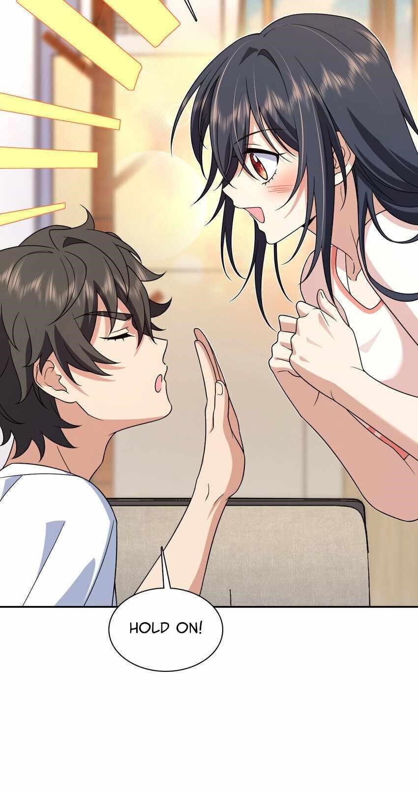 My Wife is From a Thousand Years Ago Chapter 205 - Manhwa18.com