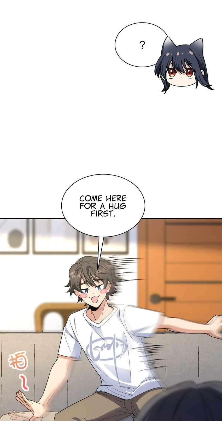 My Wife is From a Thousand Years Ago Chapter 205 - Manhwa18.com