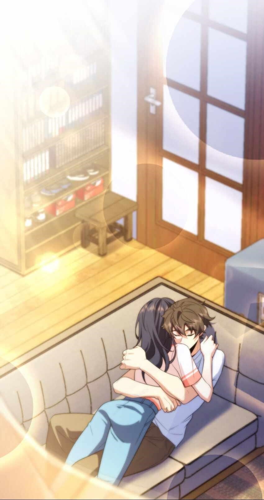 My Wife is From a Thousand Years Ago Chapter 205 - Manhwa18.com