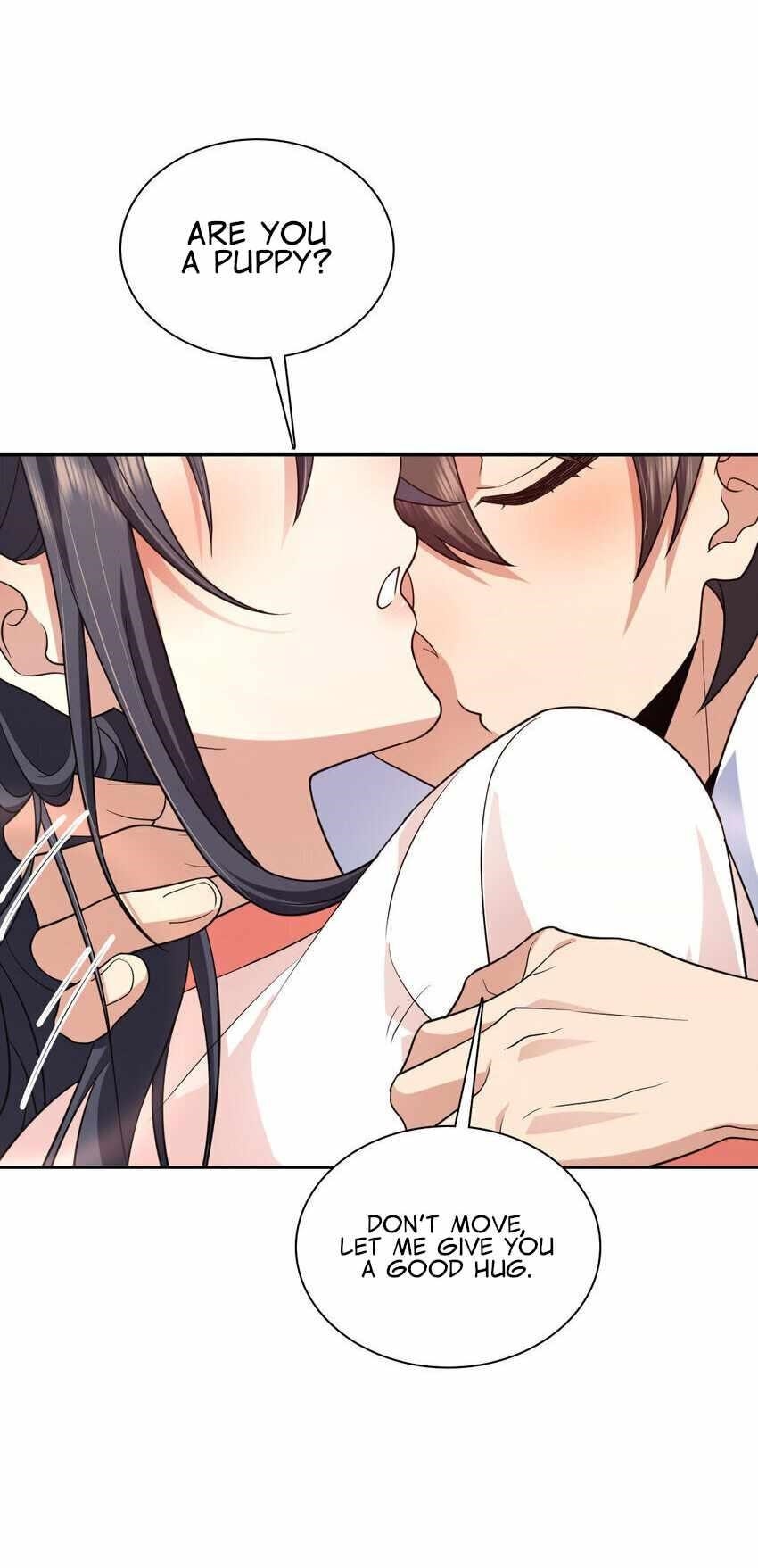 My Wife is From a Thousand Years Ago Chapter 205 - Manhwa18.com
