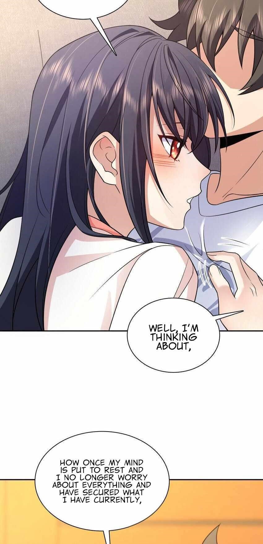 My Wife is From a Thousand Years Ago Chapter 205 - Manhwa18.com