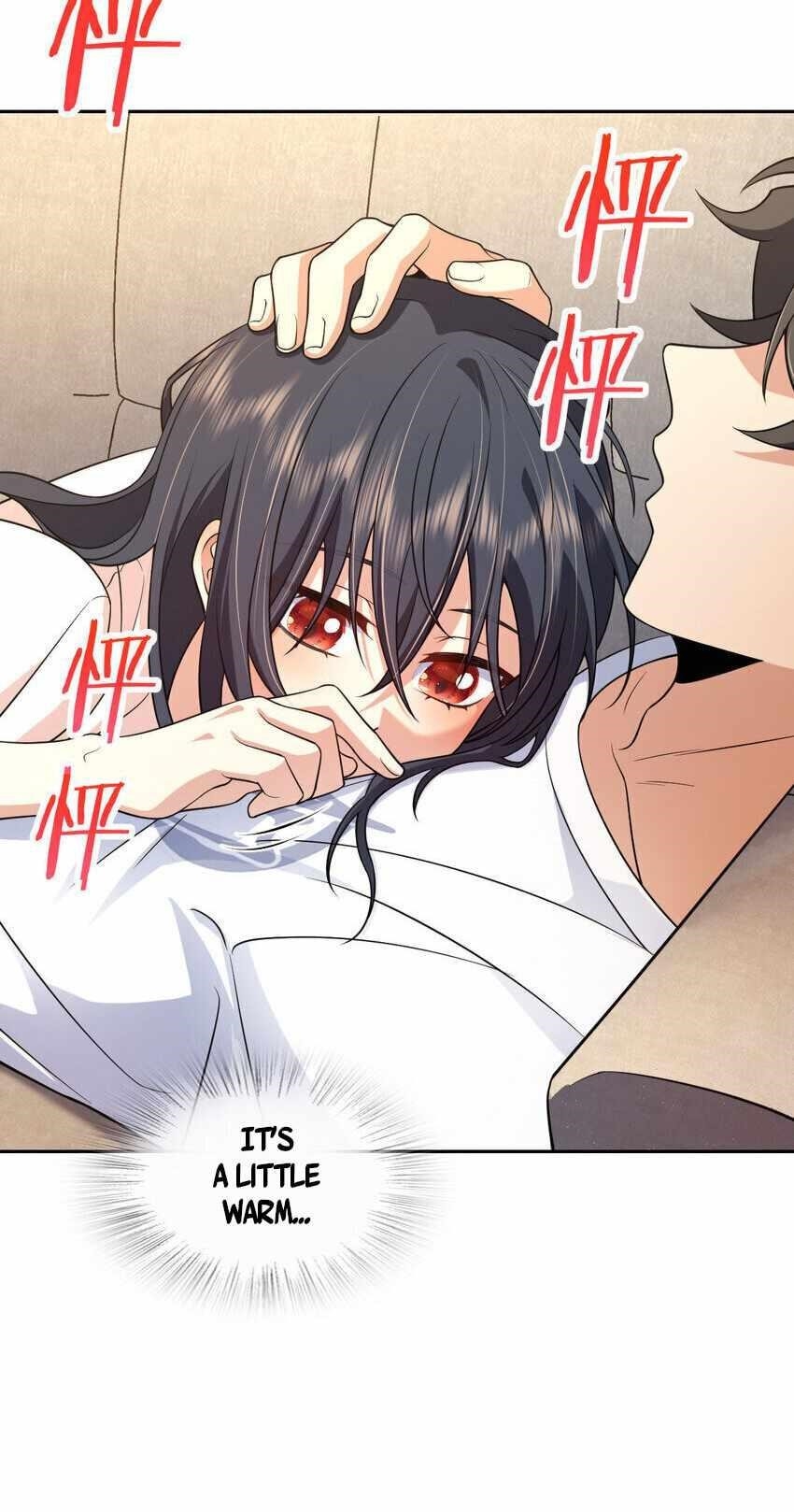 My Wife is From a Thousand Years Ago Chapter 205 - Manhwa18.com
