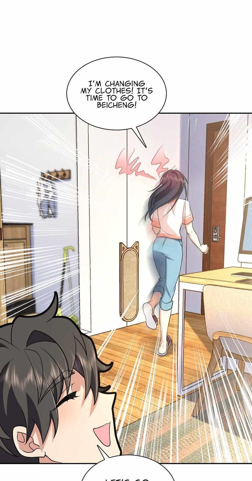 My Wife is From a Thousand Years Ago Chapter 205 - Manhwa18.com
