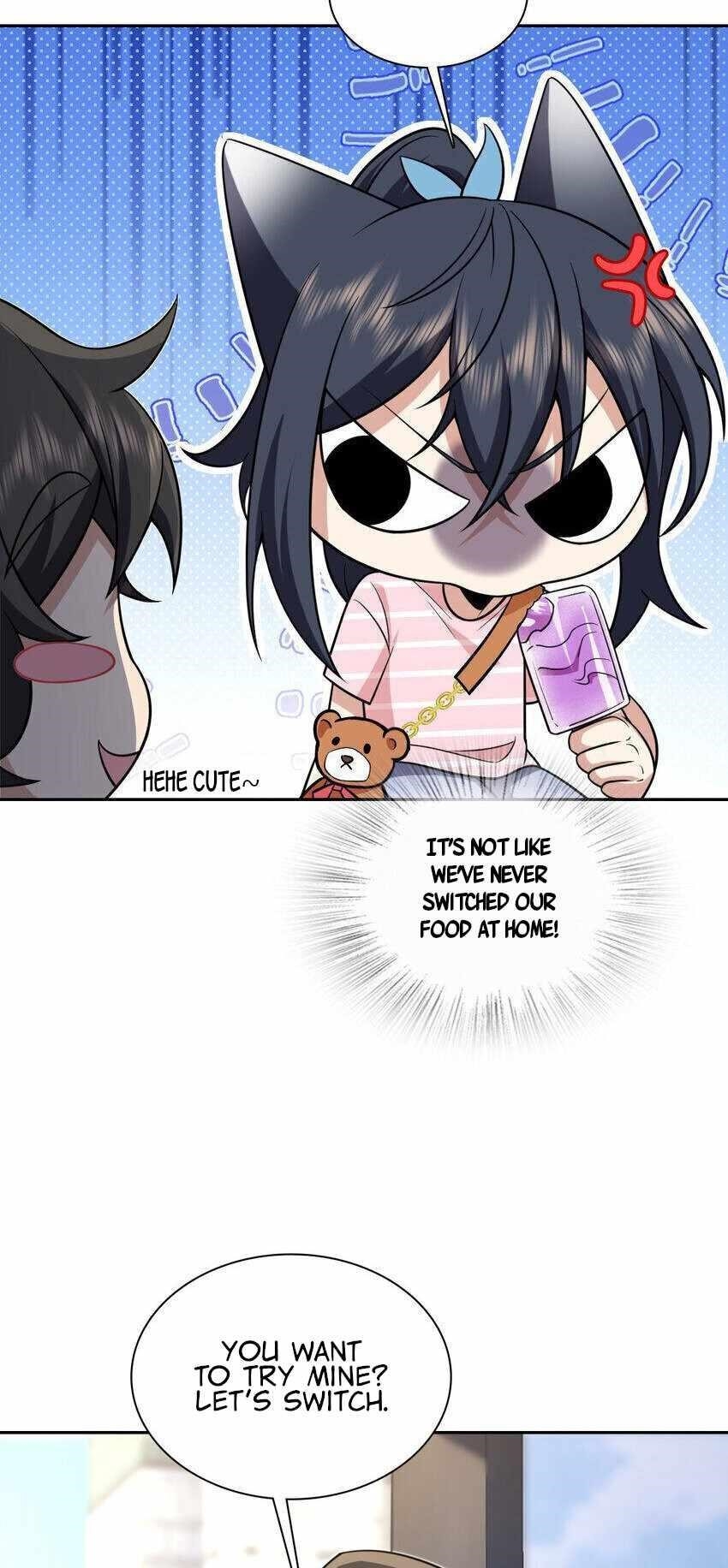 My Wife is From a Thousand Years Ago Chapter 205 - Manhwa18.com