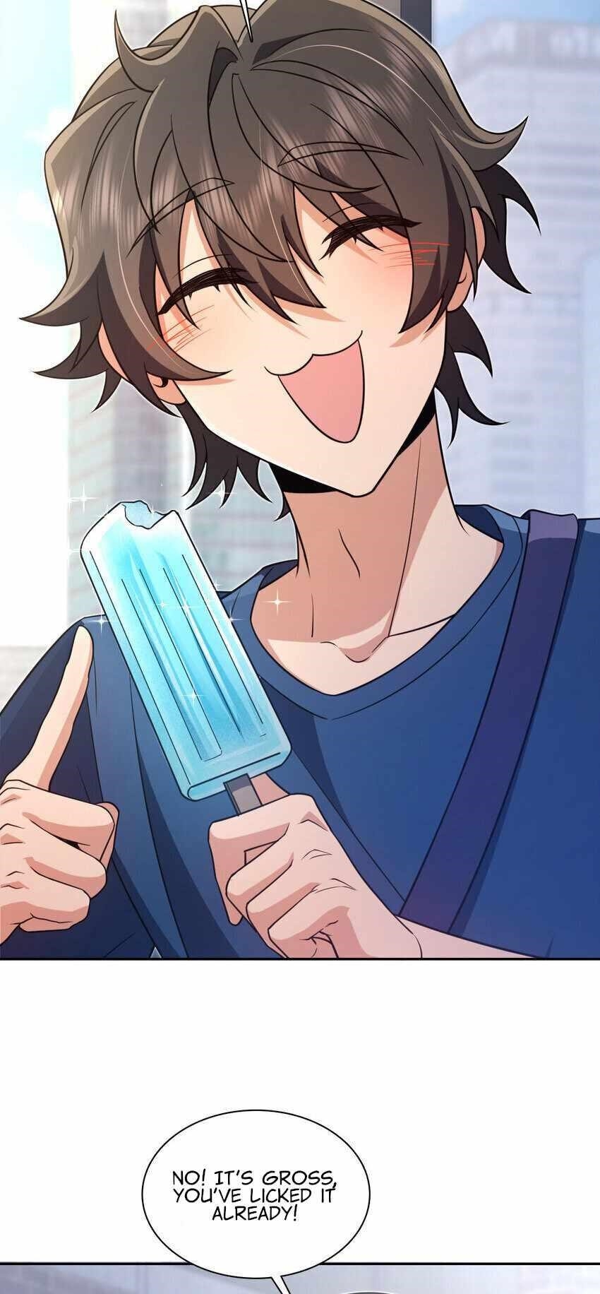 My Wife is From a Thousand Years Ago Chapter 205 - Manhwa18.com