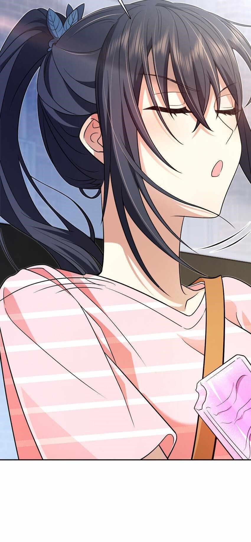 My Wife is From a Thousand Years Ago Chapter 205 - Manhwa18.com