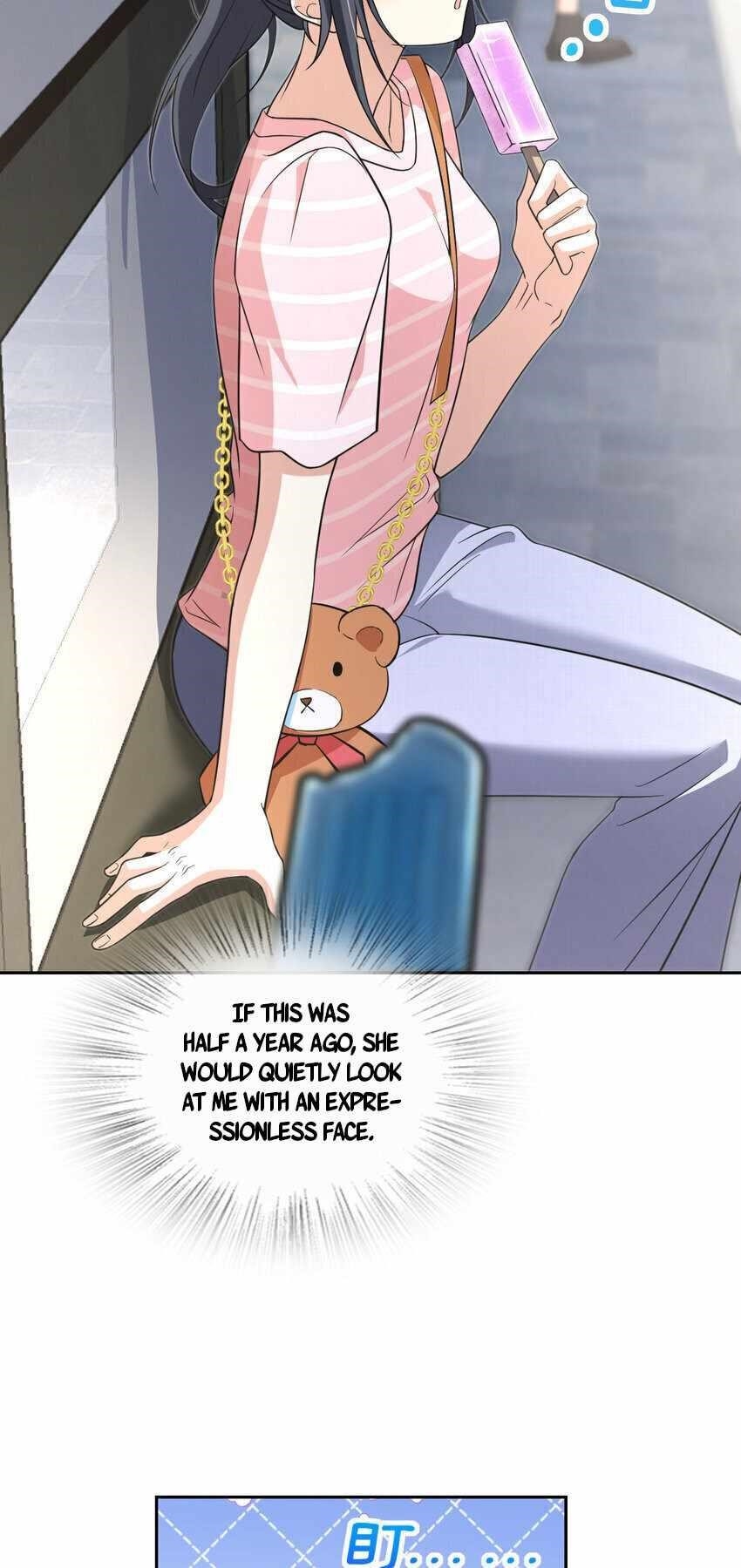 My Wife is From a Thousand Years Ago Chapter 205 - Manhwa18.com