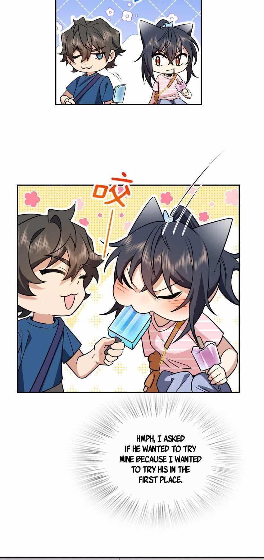My Wife is From a Thousand Years Ago Chapter 205 - Manhwa18.com