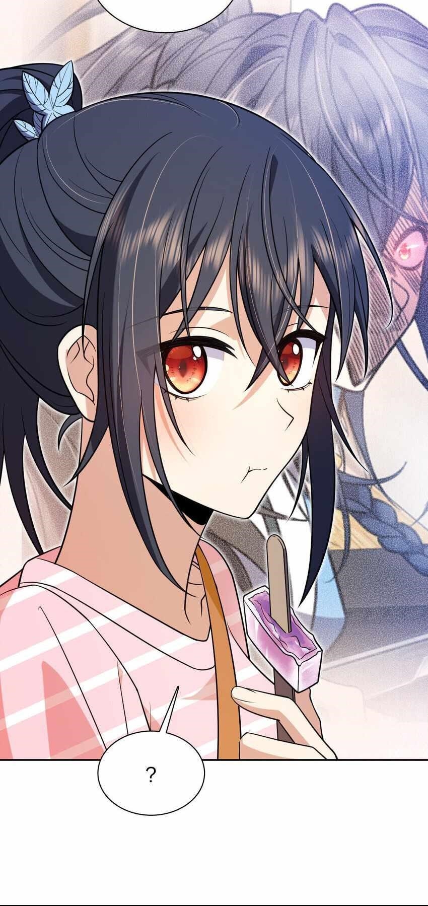 My Wife is From a Thousand Years Ago Chapter 205 - Manhwa18.com