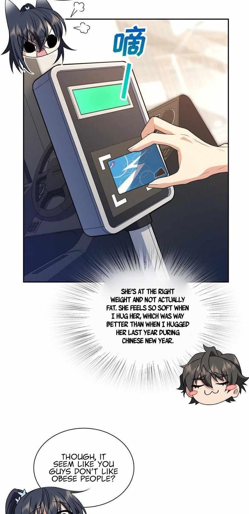 My Wife is From a Thousand Years Ago Chapter 205 - Manhwa18.com
