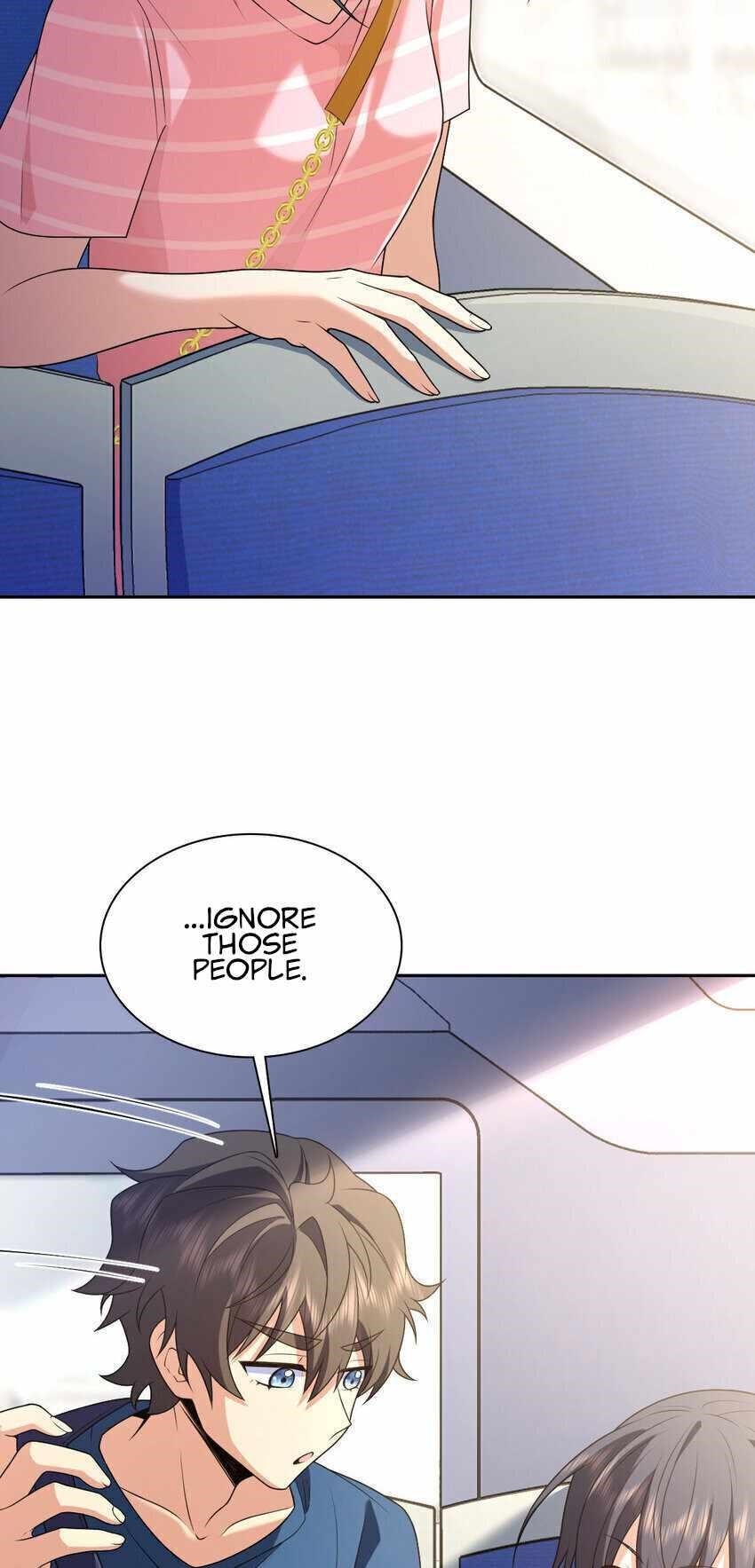 My Wife is From a Thousand Years Ago Chapter 205 - Manhwa18.com