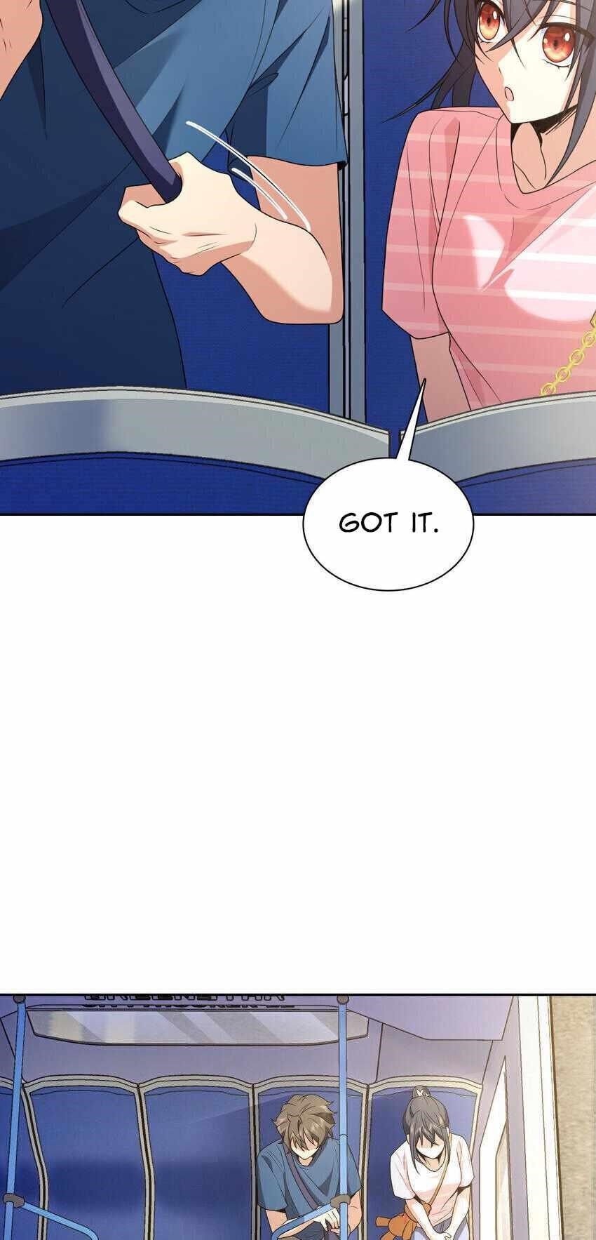 My Wife is From a Thousand Years Ago Chapter 205 - Manhwa18.com