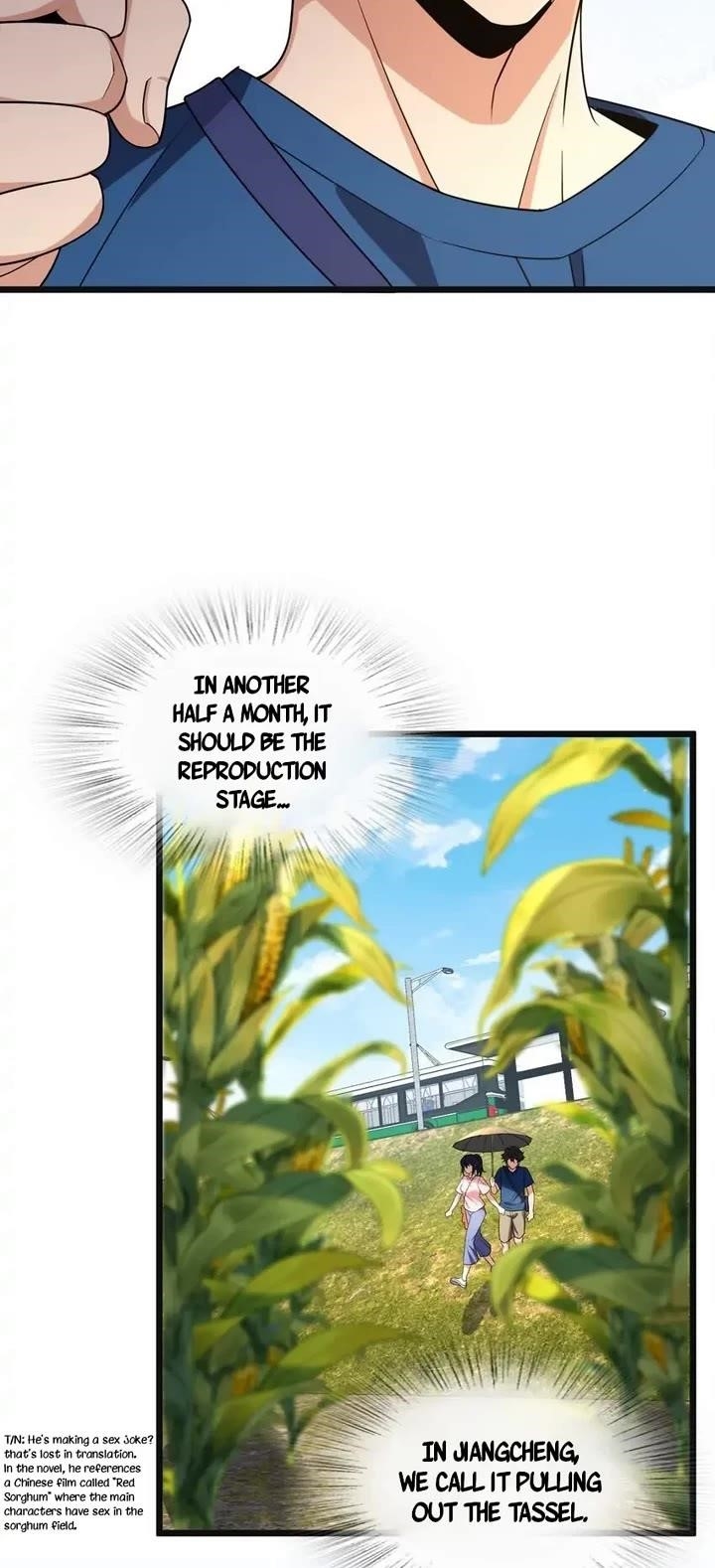 My Wife is From a Thousand Years Ago Chapter 206 - Manhwa18.com