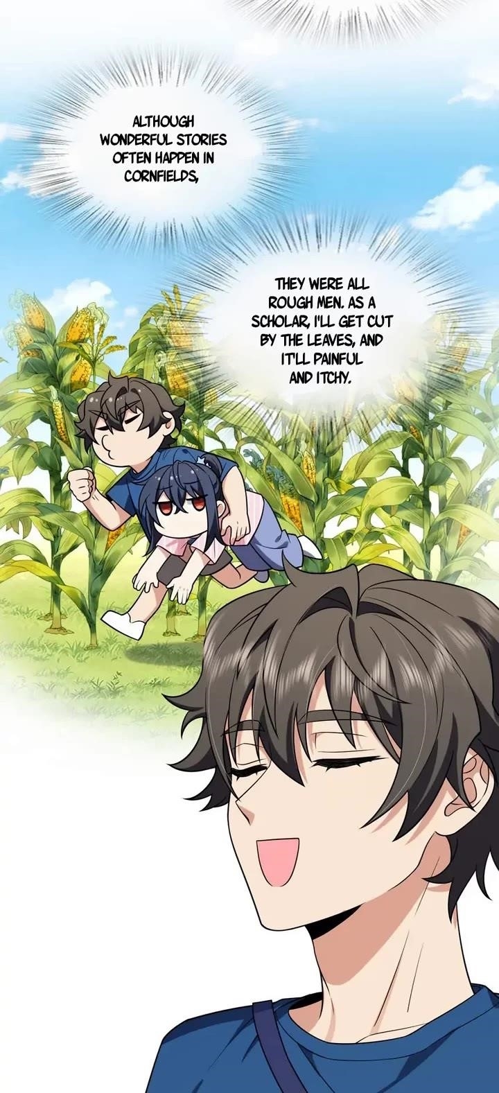My Wife is From a Thousand Years Ago Chapter 206 - Manhwa18.com