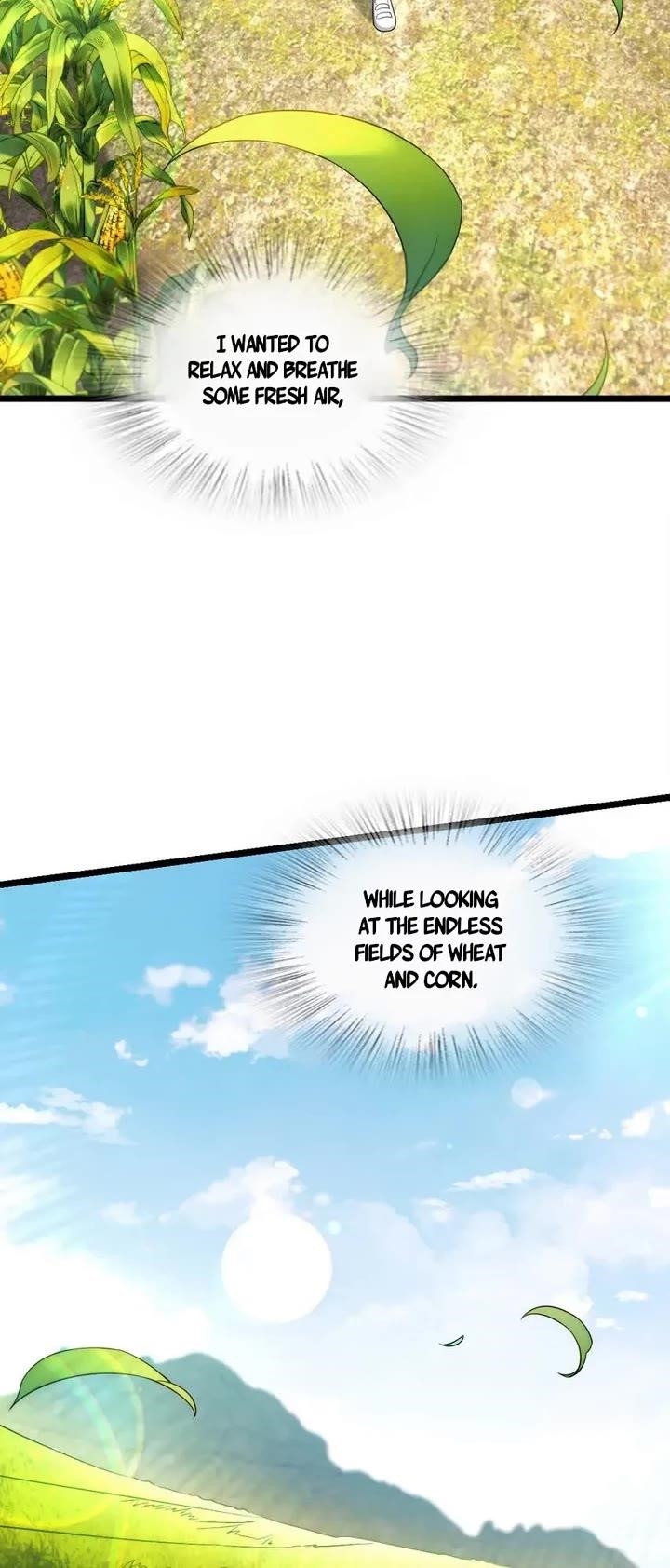 My Wife is From a Thousand Years Ago Chapter 206 - Manhwa18.com