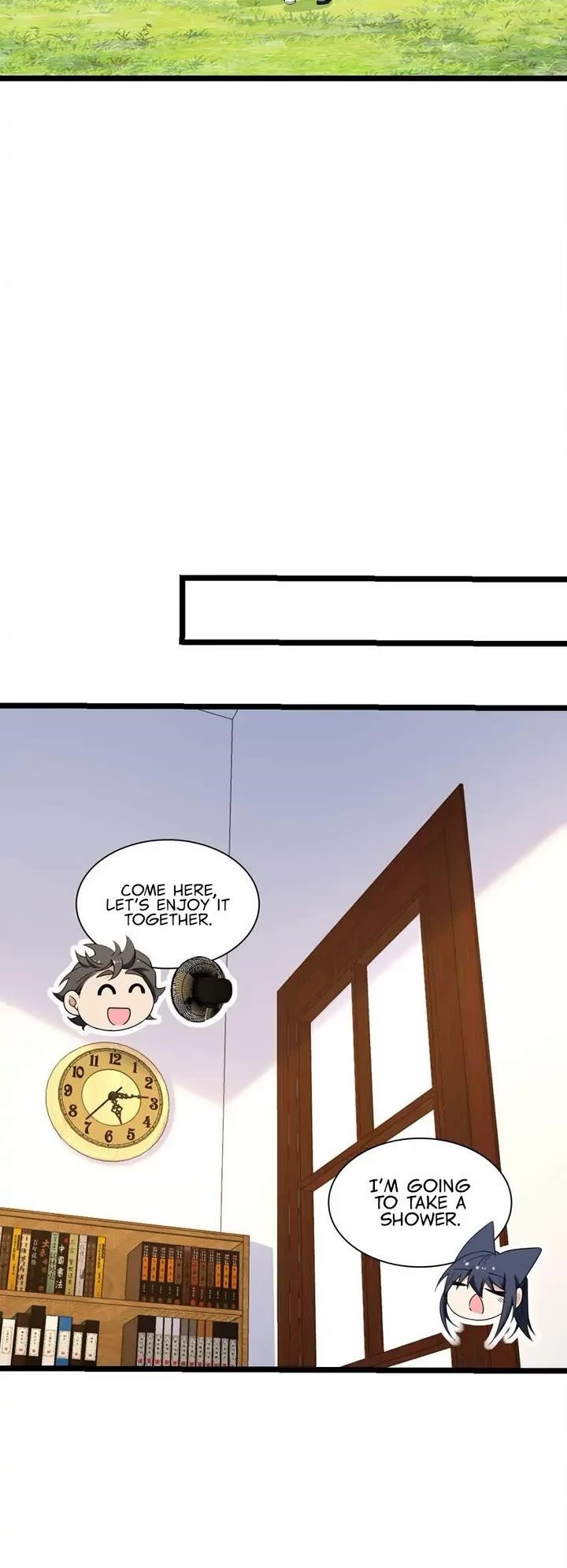 My Wife is From a Thousand Years Ago Chapter 206 - Manhwa18.com