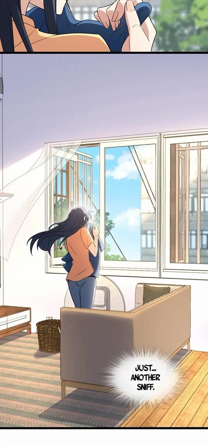 My Wife is From a Thousand Years Ago Chapter 206 - Manhwa18.com