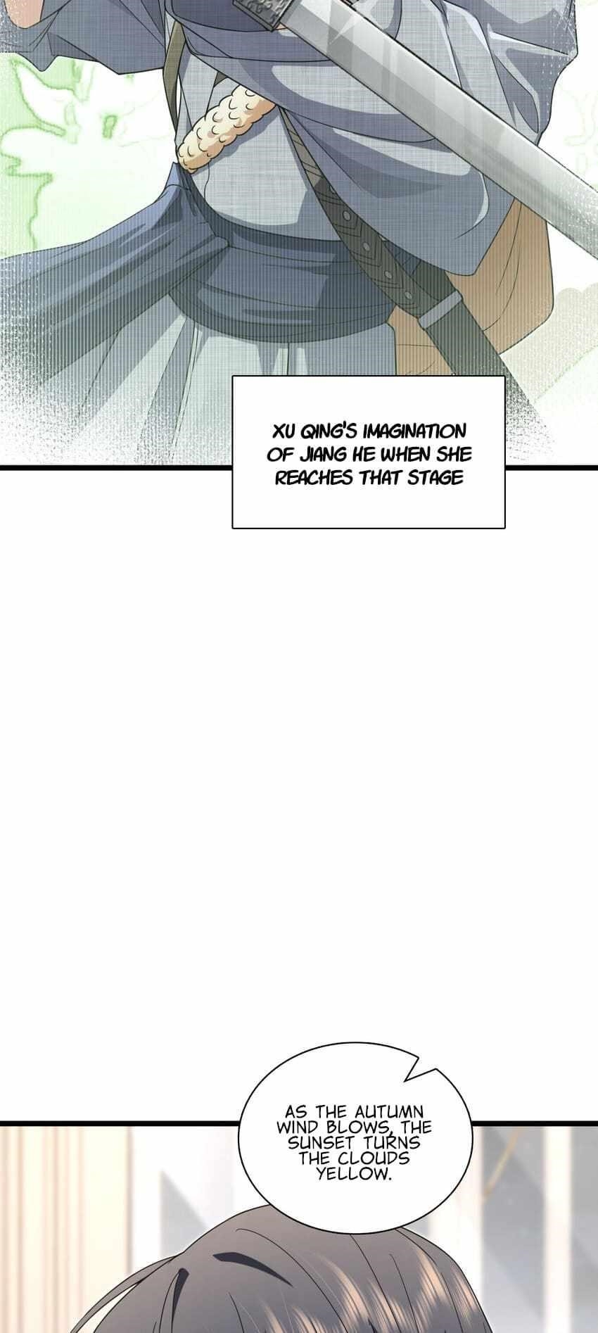 My Wife is From a Thousand Years Ago Chapter 208 - Manhwa18.com