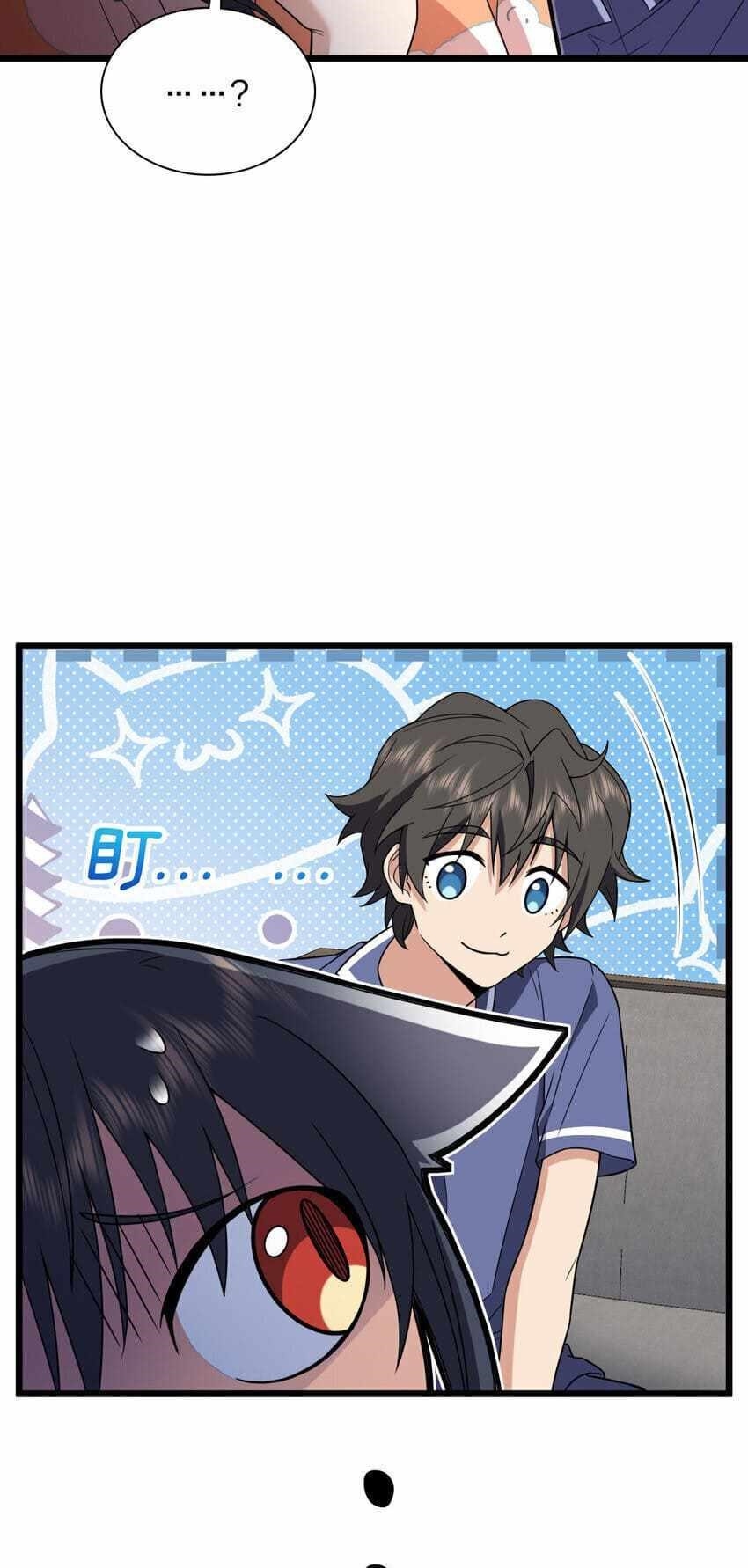 My Wife is From a Thousand Years Ago Chapter 208 - Manhwa18.com