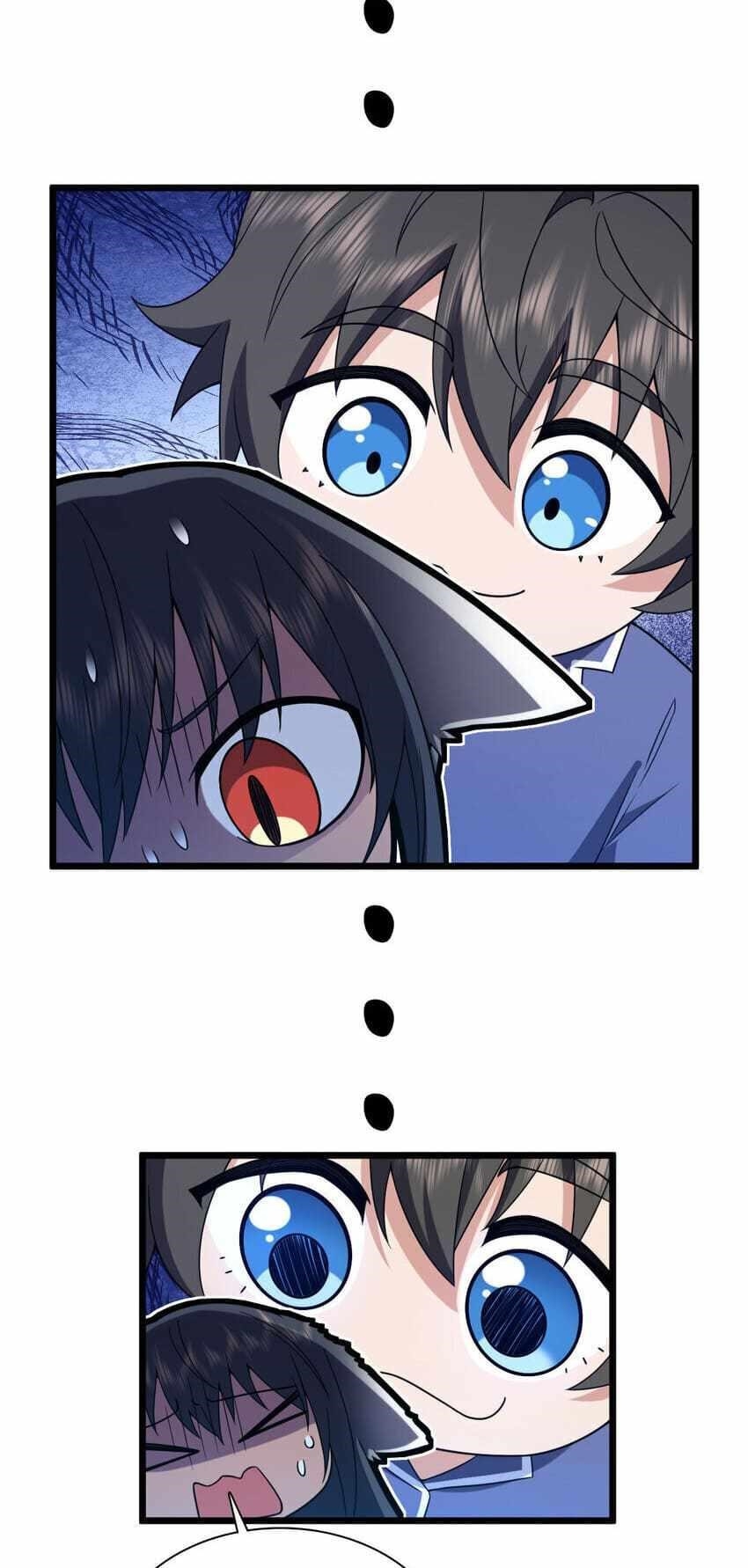 My Wife is From a Thousand Years Ago Chapter 208 - Manhwa18.com