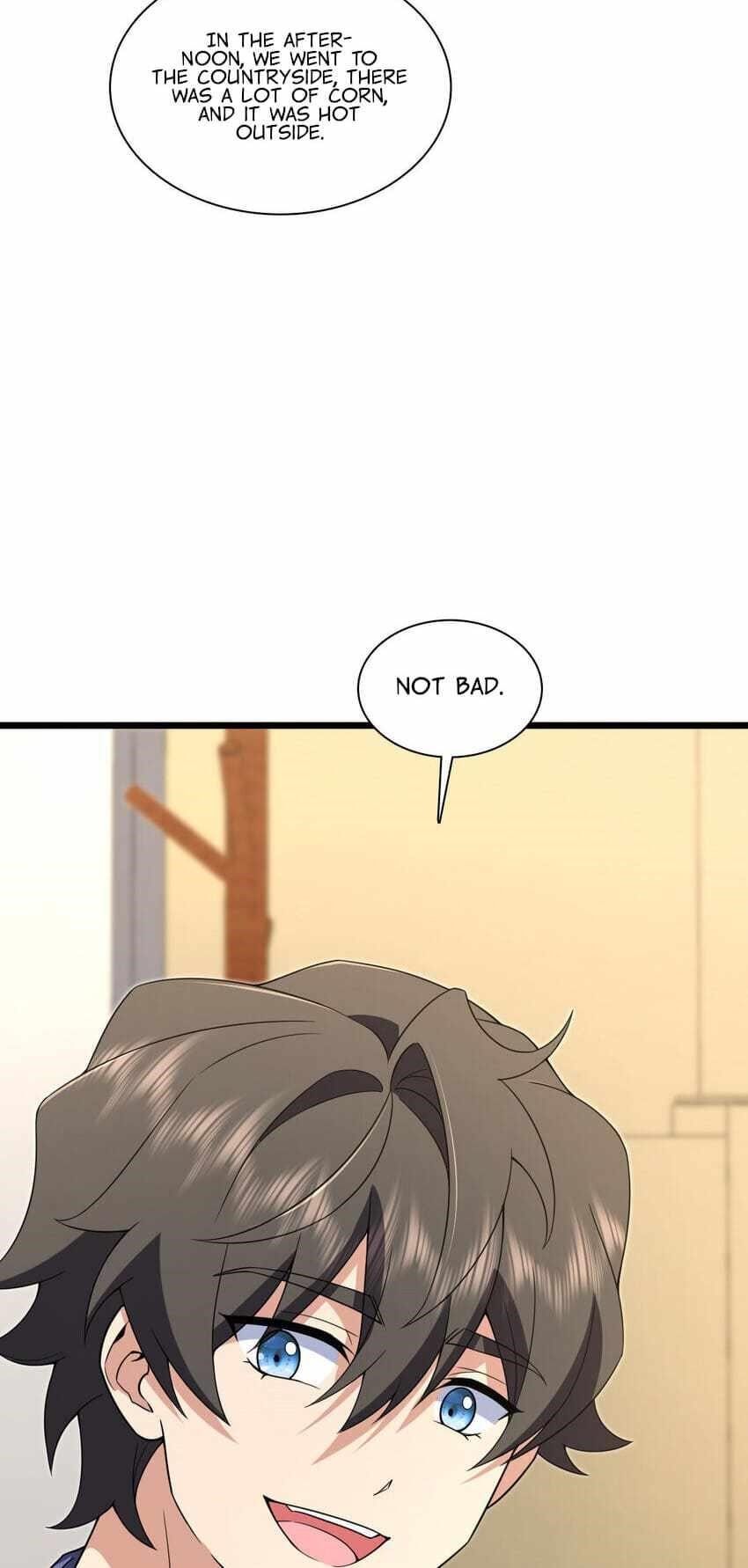 My Wife is From a Thousand Years Ago Chapter 208 - Manhwa18.com