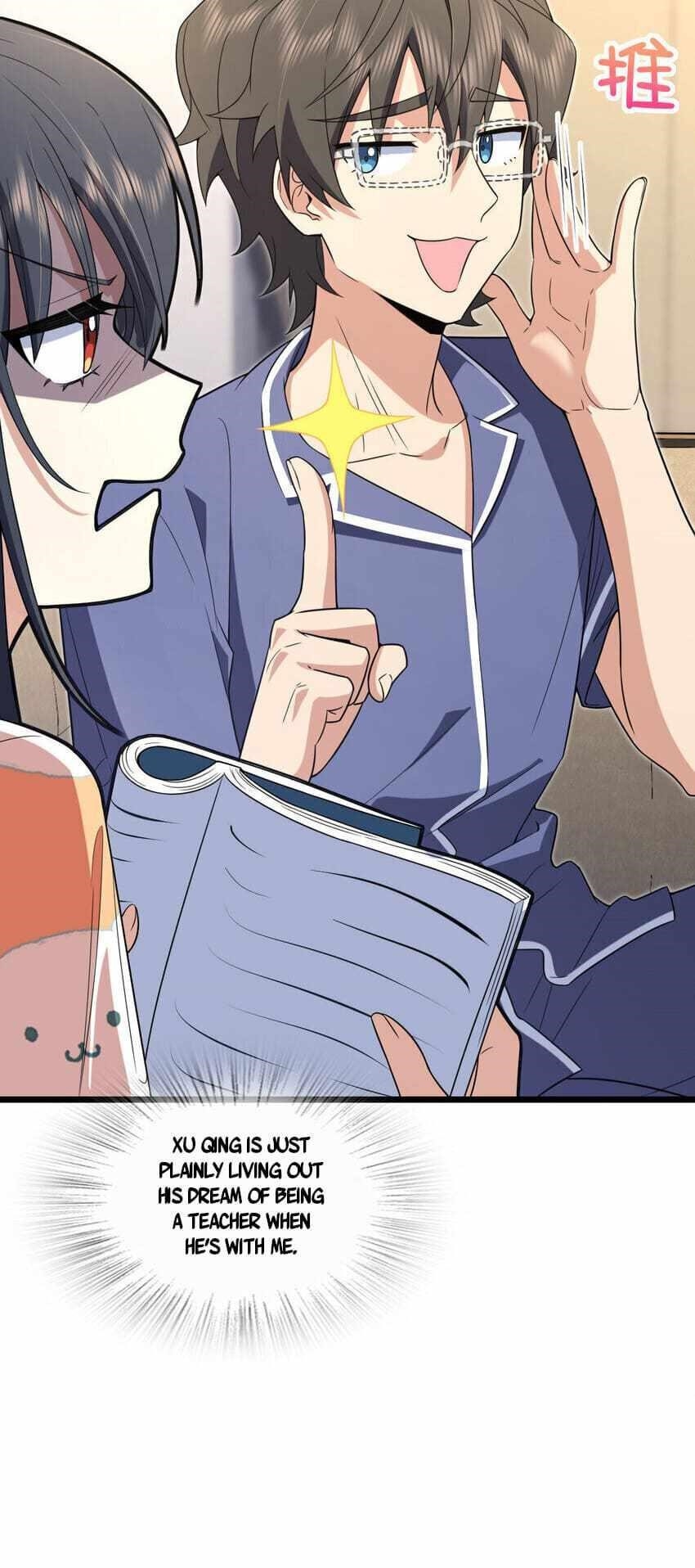 My Wife is From a Thousand Years Ago Chapter 208 - Manhwa18.com