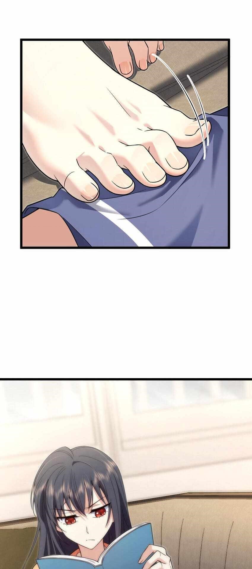 My Wife is From a Thousand Years Ago Chapter 208 - Manhwa18.com