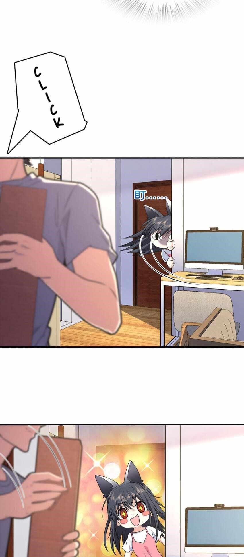 My Wife is From a Thousand Years Ago Chapter 208 - Manhwa18.com