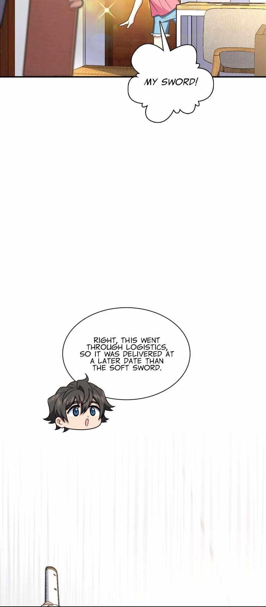 My Wife is From a Thousand Years Ago Chapter 208 - Manhwa18.com