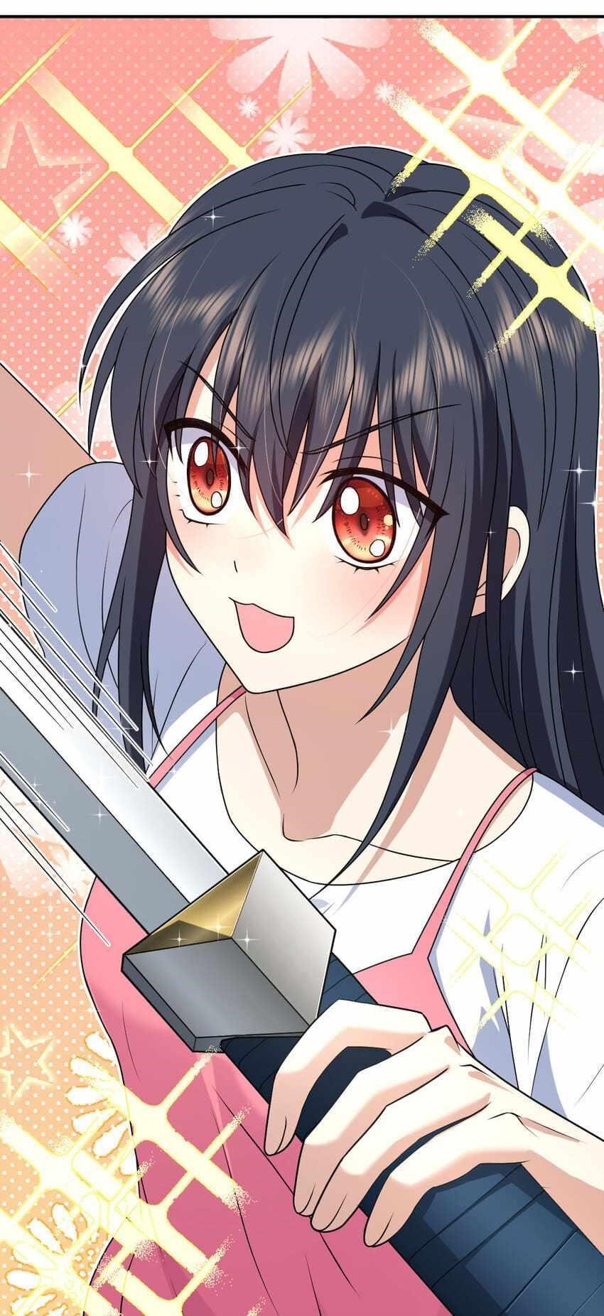 My Wife is From a Thousand Years Ago Chapter 208 - Manhwa18.com
