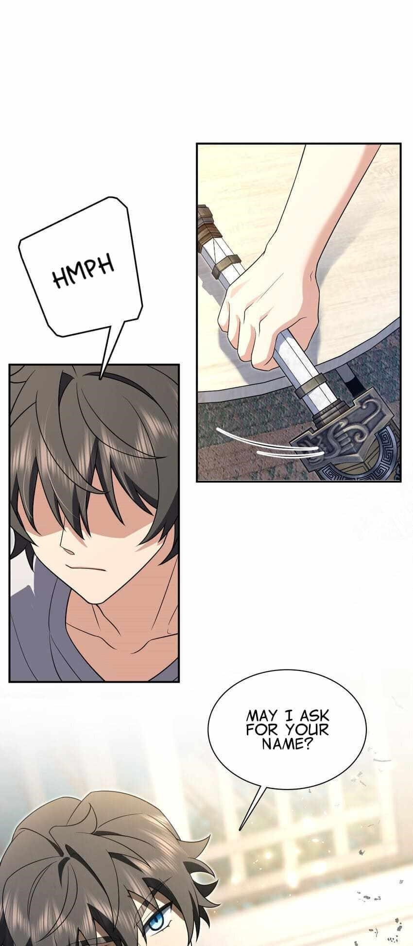 My Wife is From a Thousand Years Ago Chapter 208 - Manhwa18.com