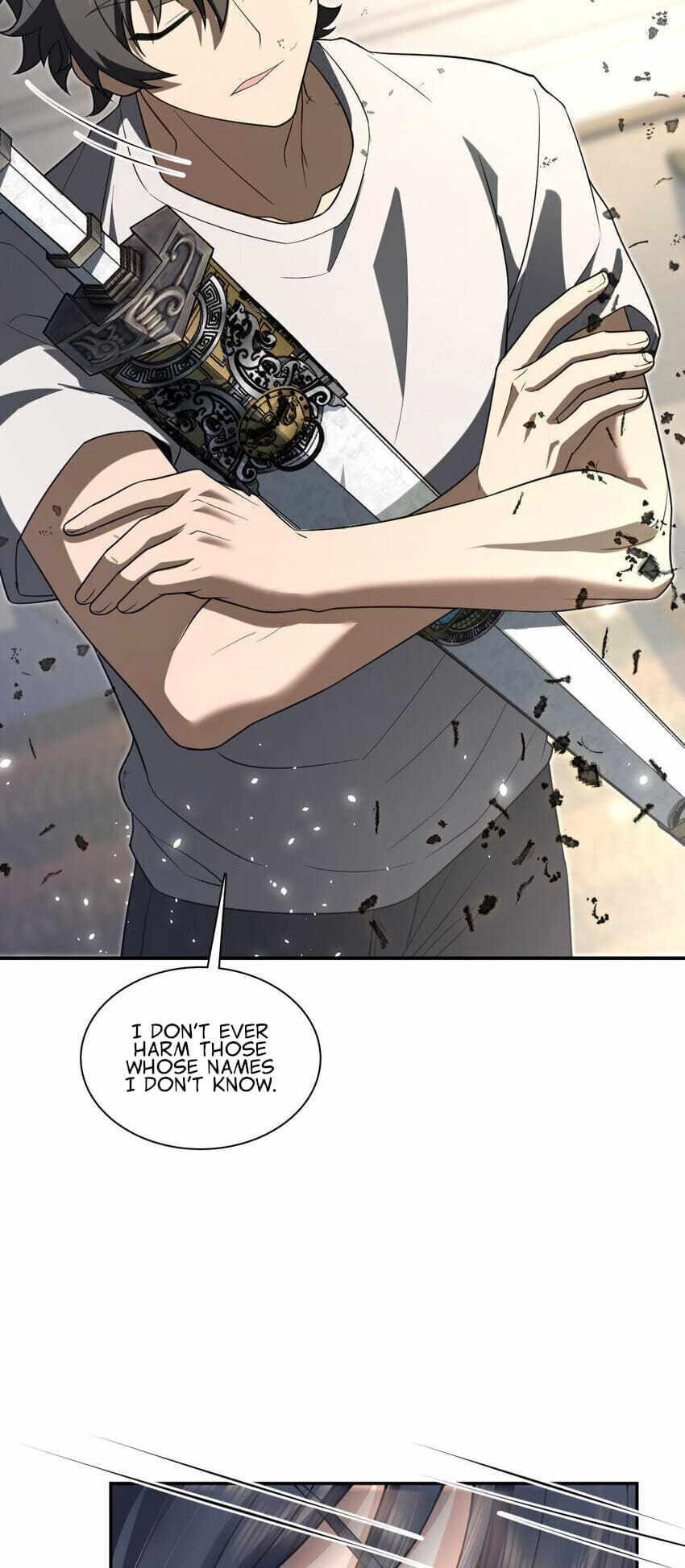 My Wife is From a Thousand Years Ago Chapter 208 - Manhwa18.com