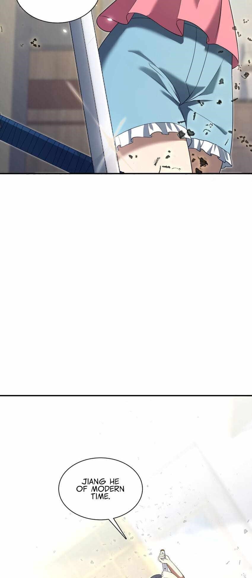 My Wife is From a Thousand Years Ago Chapter 208 - Manhwa18.com