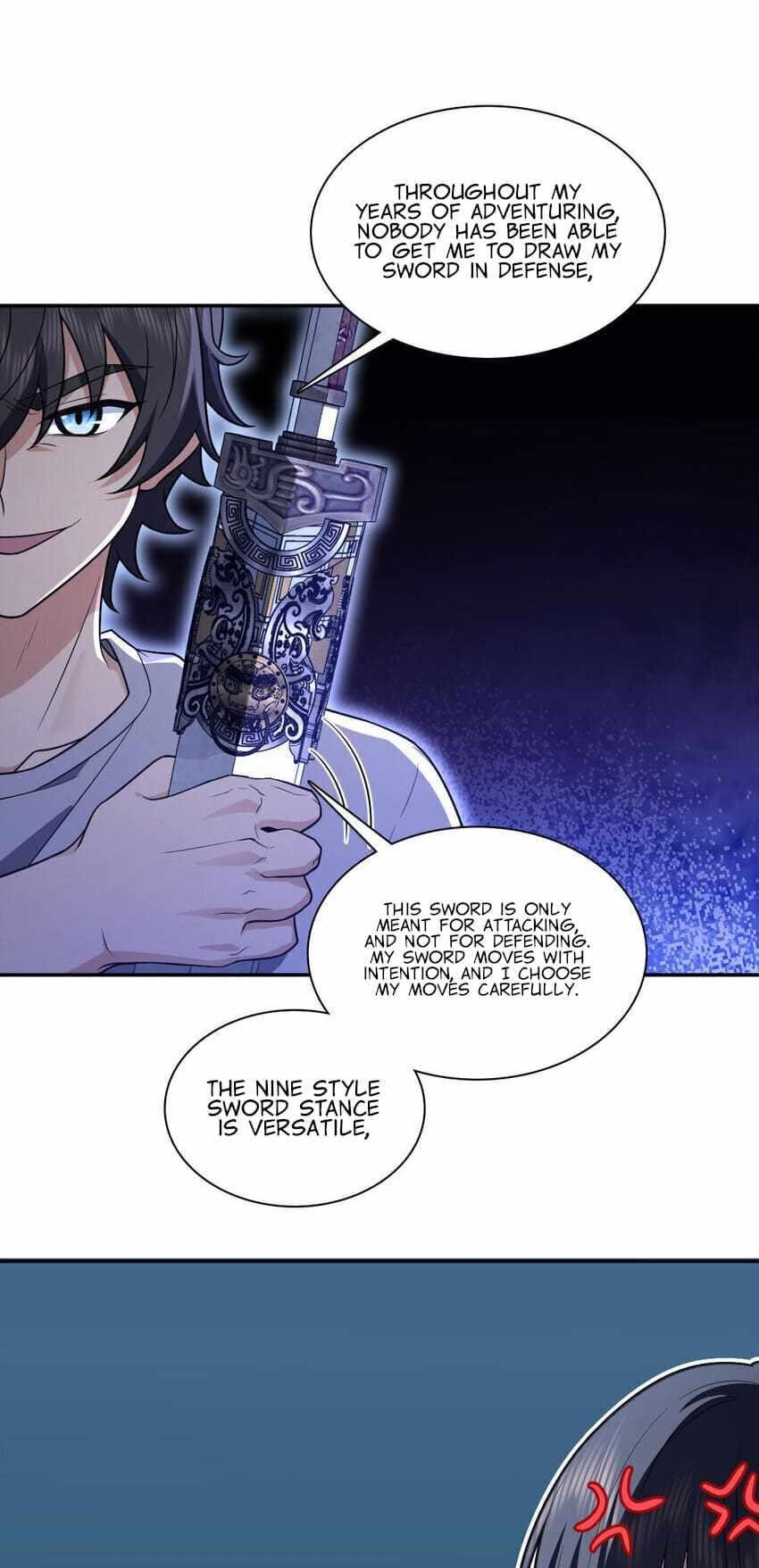 My Wife is From a Thousand Years Ago Chapter 208 - Manhwa18.com