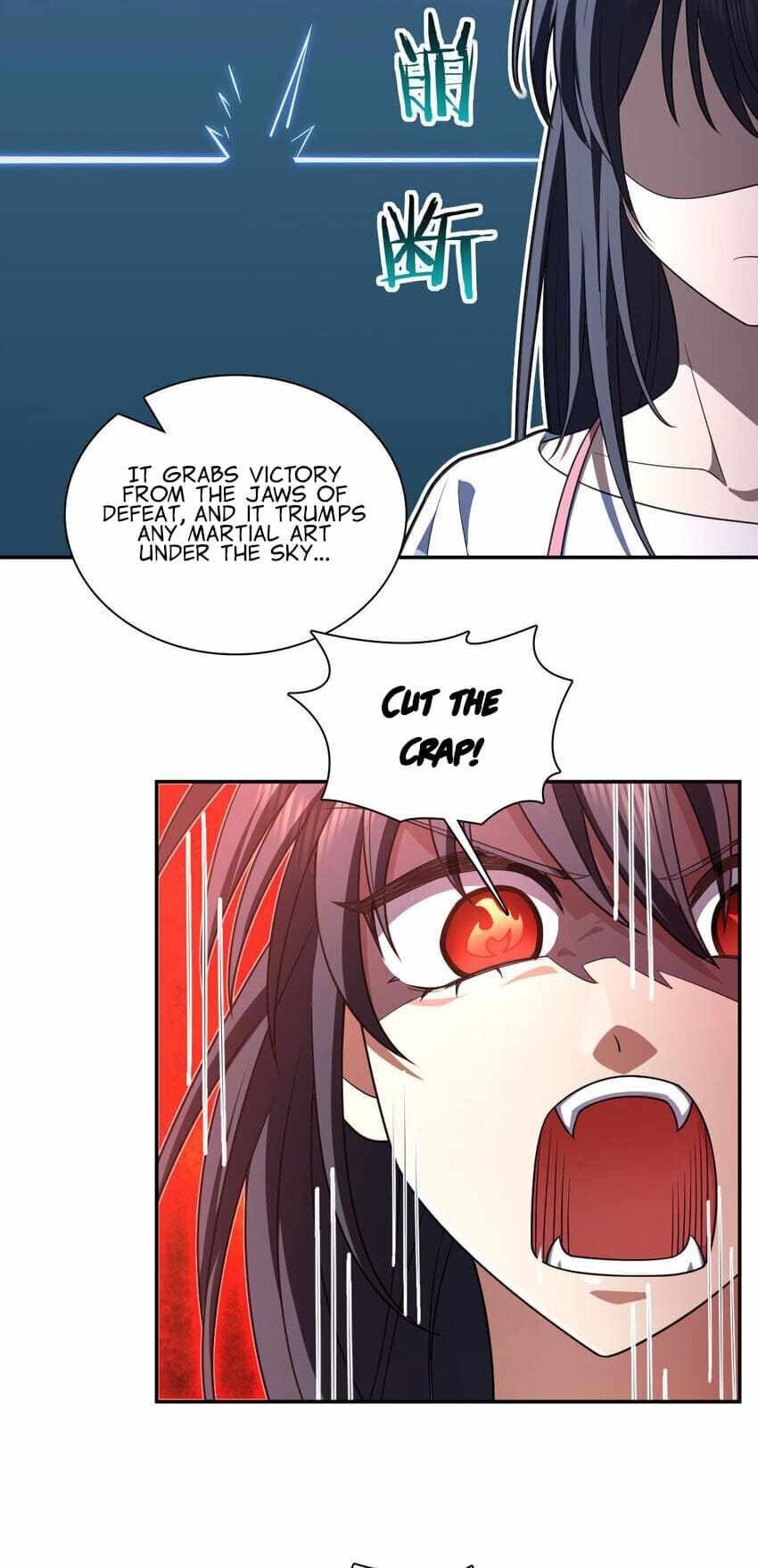 My Wife is From a Thousand Years Ago Chapter 208 - Manhwa18.com