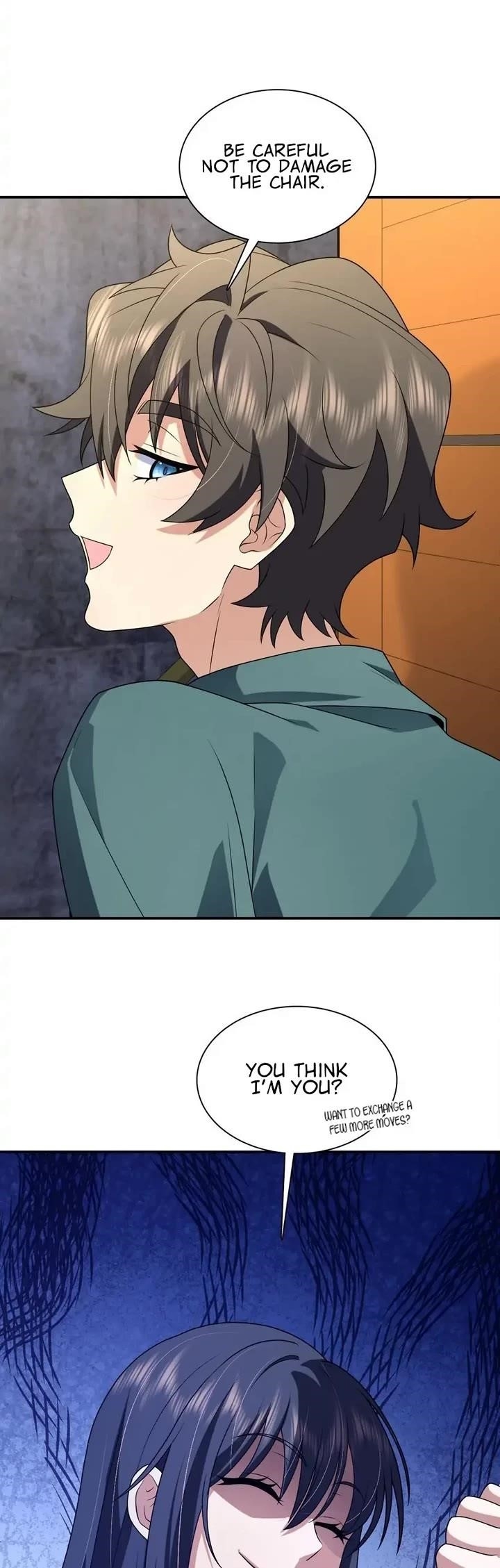 My Wife is From a Thousand Years Ago Chapter 209 - Manhwa18.com