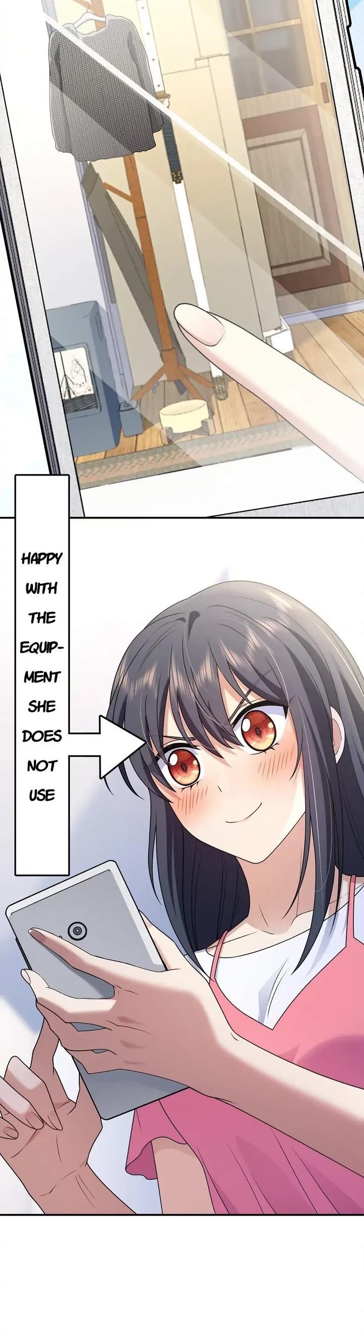 My Wife is From a Thousand Years Ago Chapter 209 - Manhwa18.com