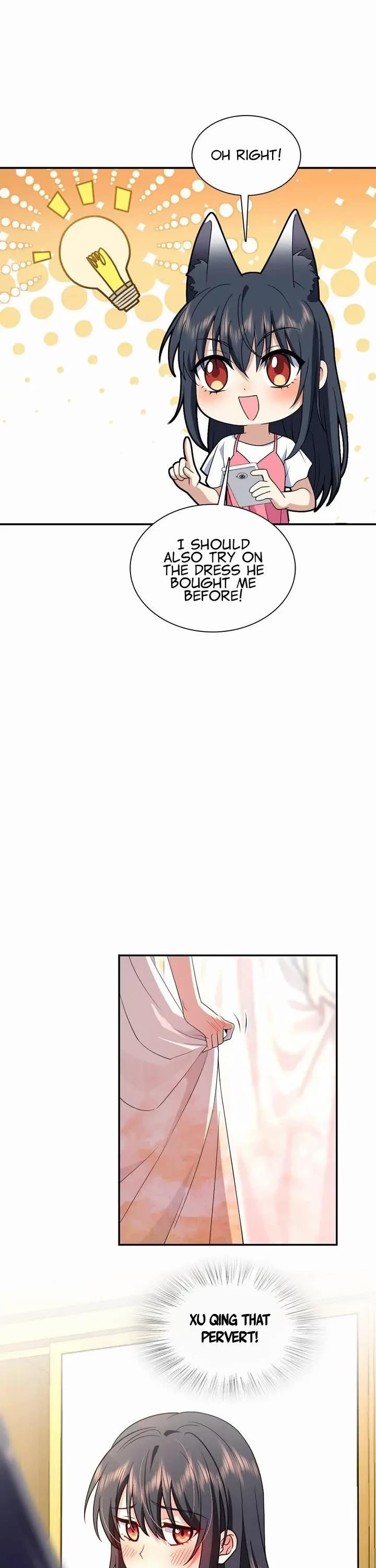 My Wife is From a Thousand Years Ago Chapter 209 - Manhwa18.com