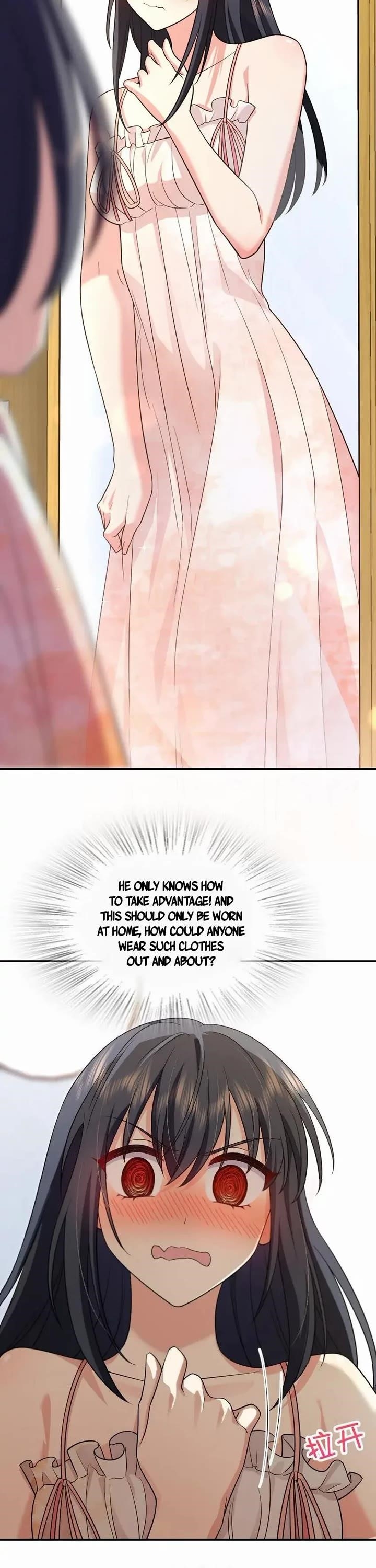 My Wife is From a Thousand Years Ago Chapter 209 - Manhwa18.com
