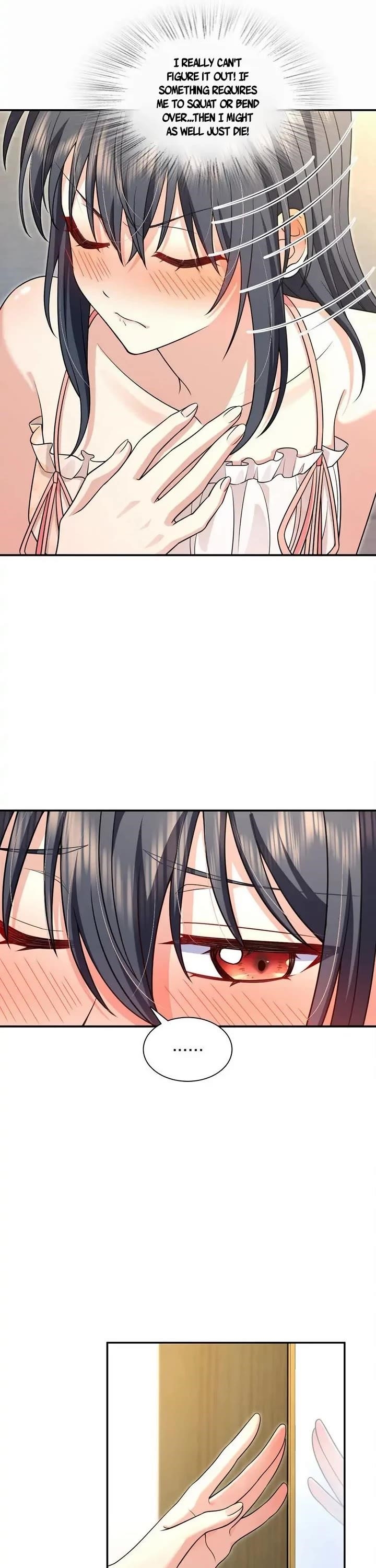 My Wife is From a Thousand Years Ago Chapter 209 - Manhwa18.com