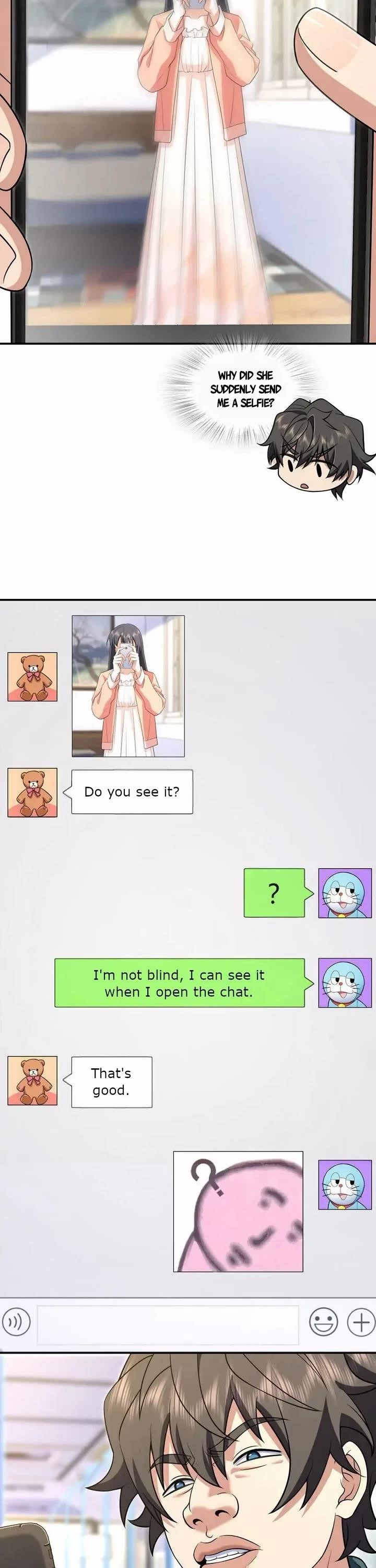 My Wife is From a Thousand Years Ago Chapter 209 - Manhwa18.com