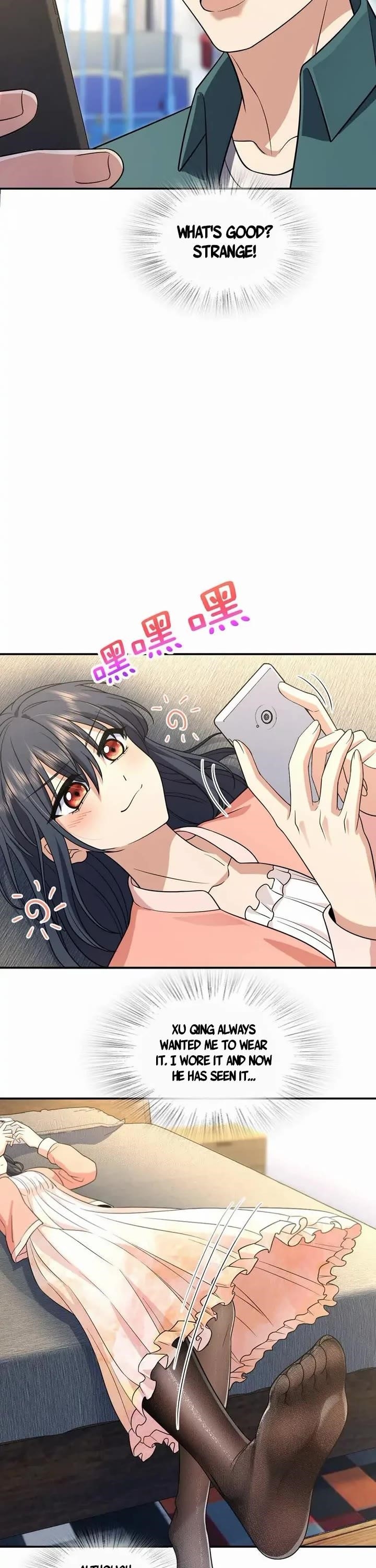 My Wife is From a Thousand Years Ago Chapter 209 - Manhwa18.com