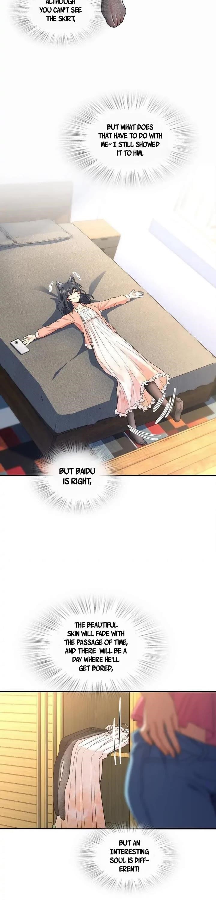My Wife is From a Thousand Years Ago Chapter 209 - Manhwa18.com